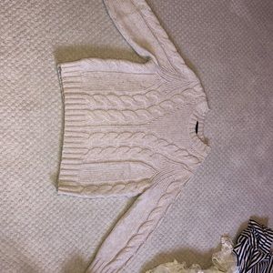 Ann Taylor sweater